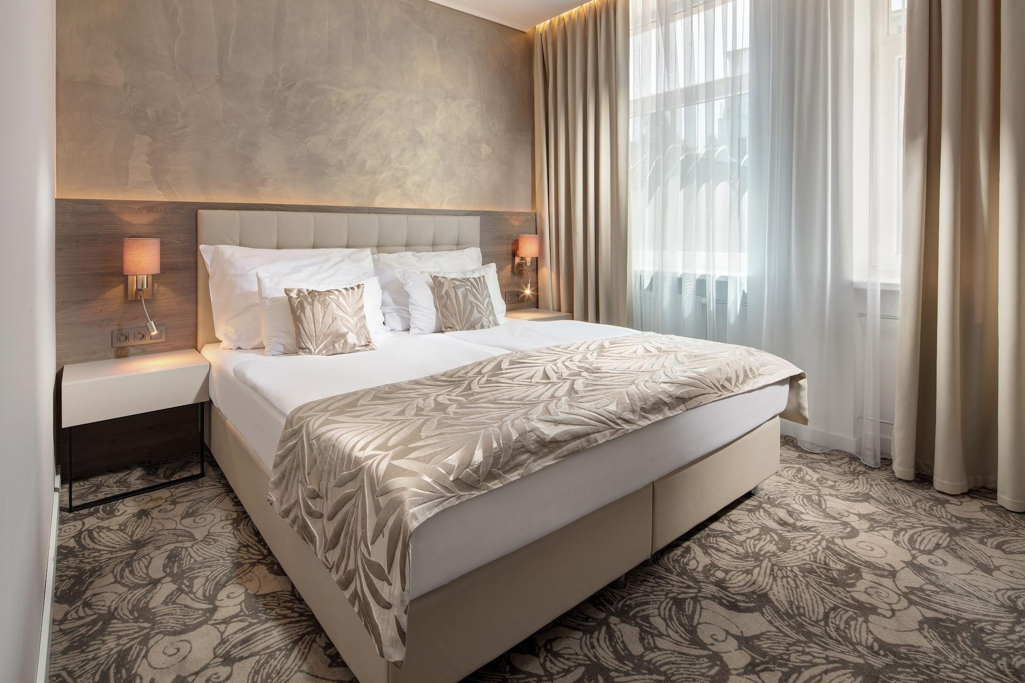 Mamaison Sulekova Hotel Pressburg