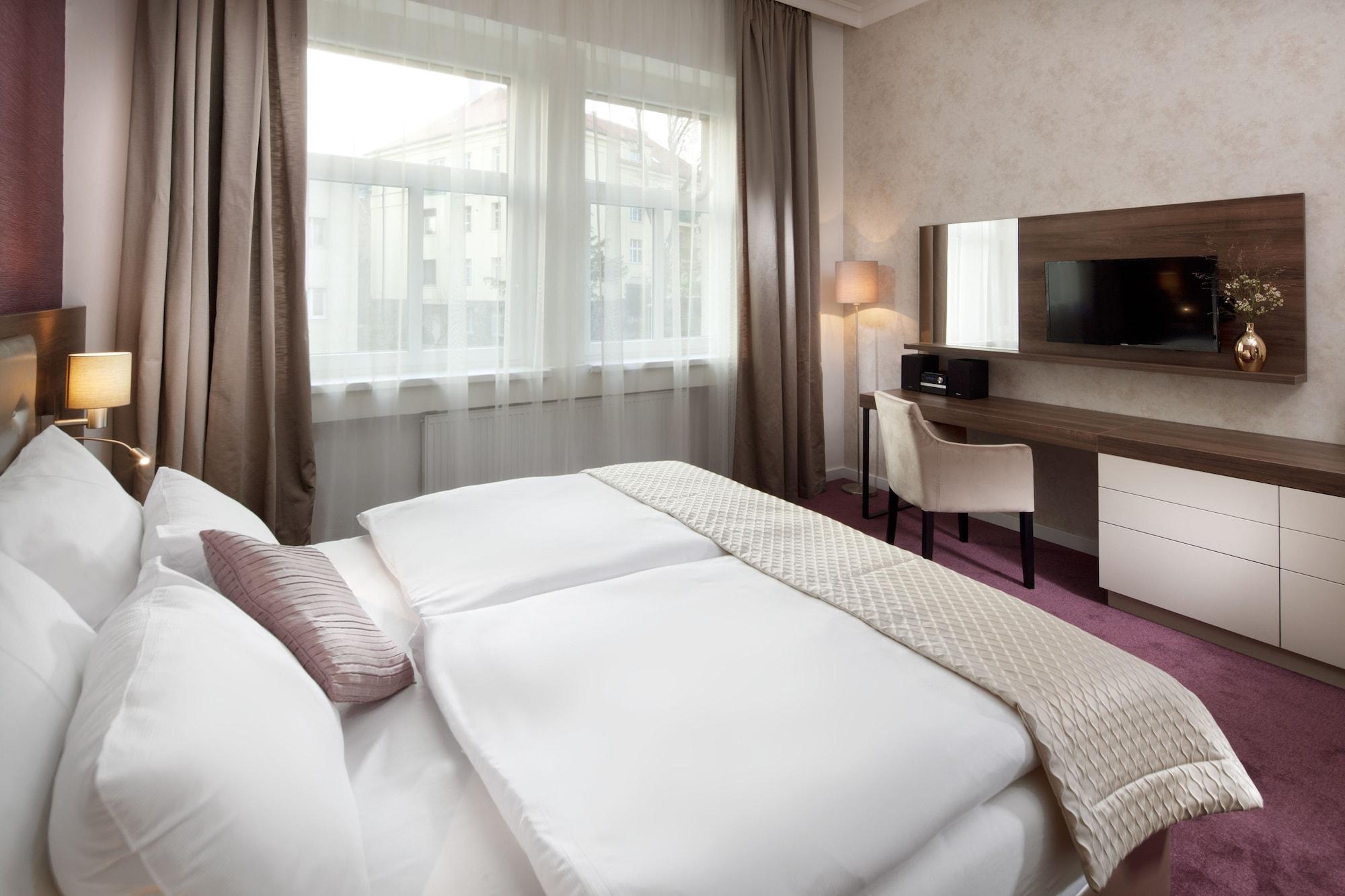 Mamaison Sulekova 4* Pressburg