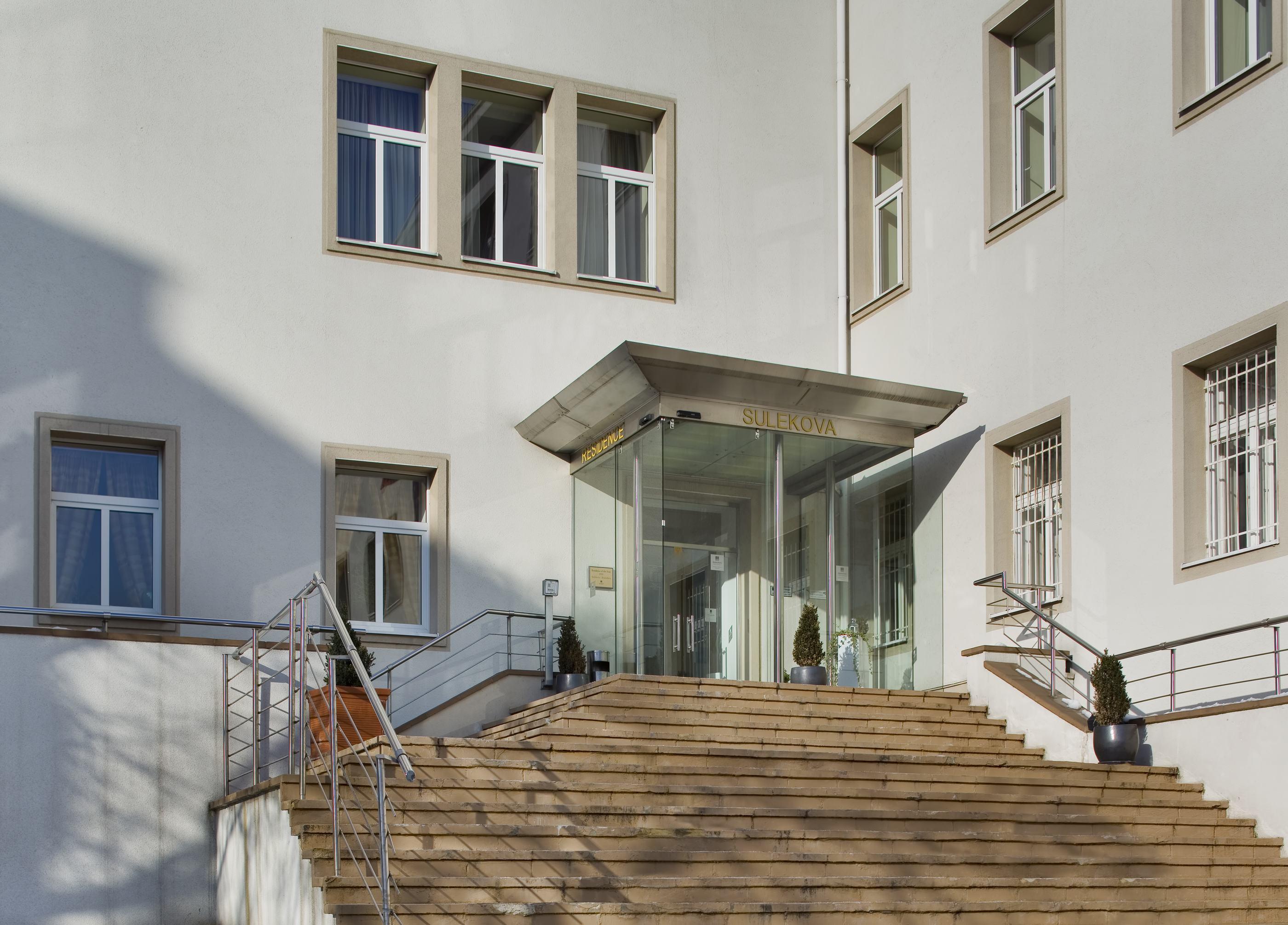 Mamaison Sulekova 4* Pressburg