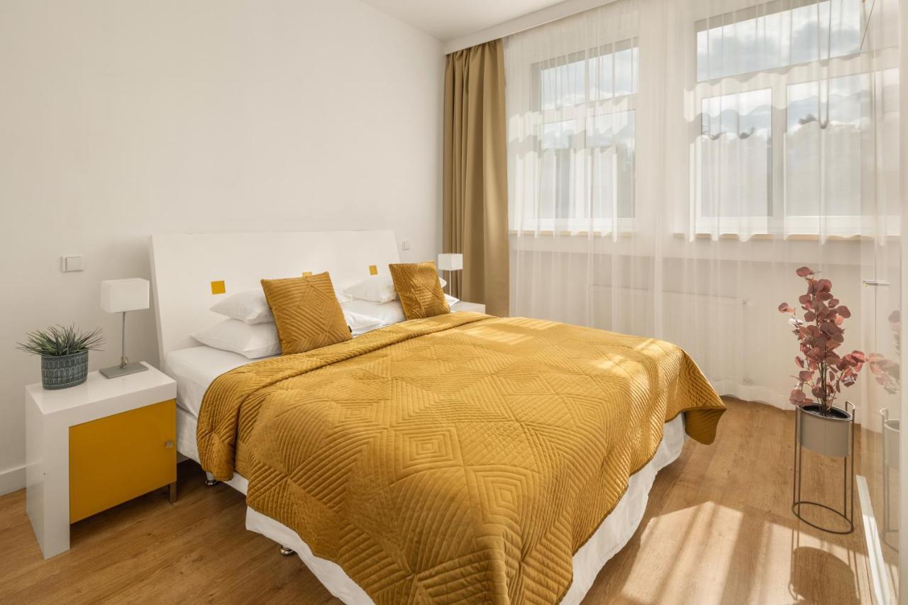 Mamaison Sulekova 4* Pressburg