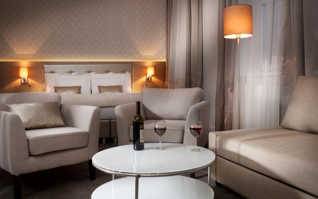 Mamaison Sulekova Hotel Pressburg