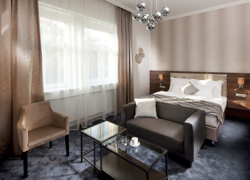 Mamaison Sulekova 4* Pressburg