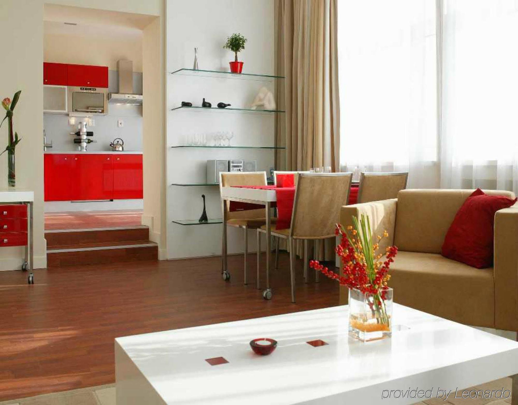 Mamaison Sulekova 4* Pressburg