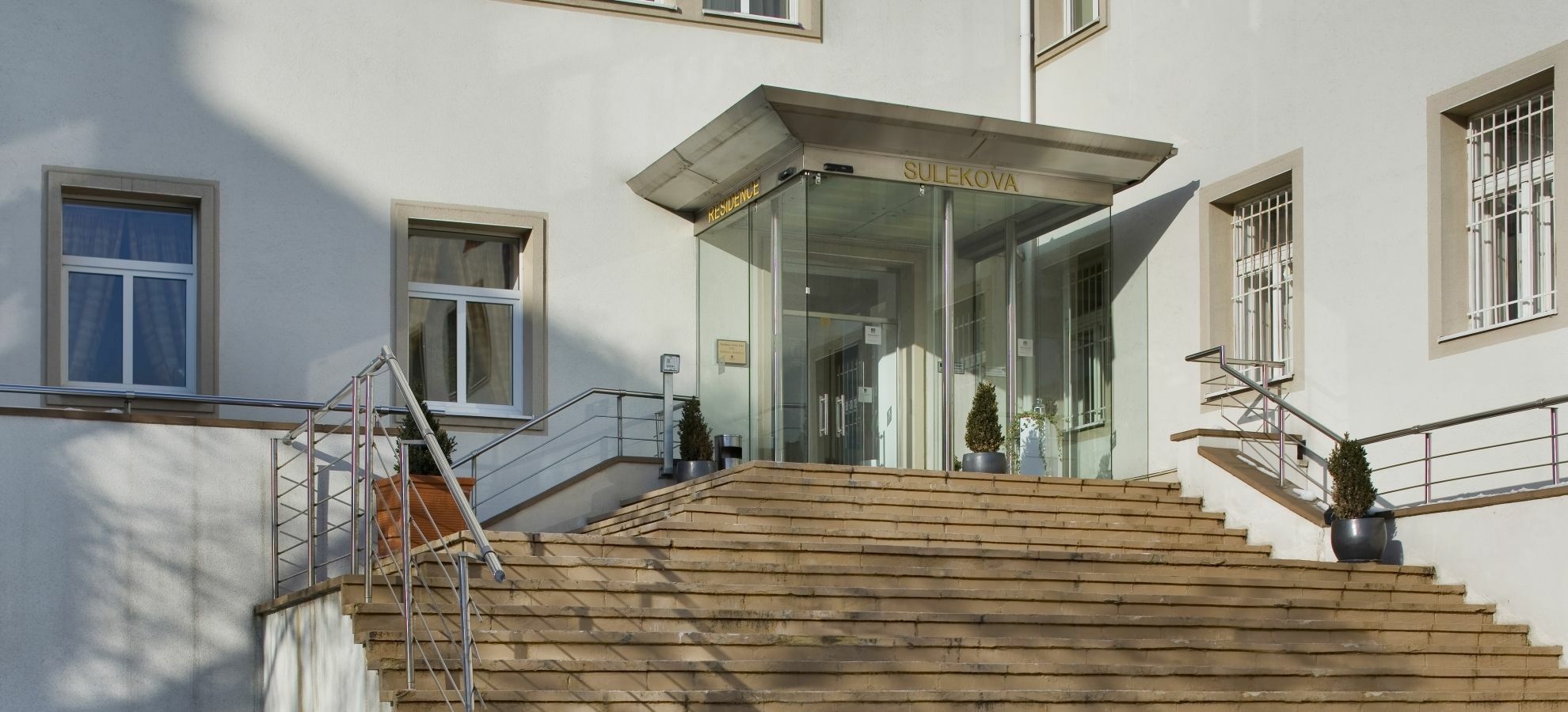 Mamaison Sulekova 4* Pressburg