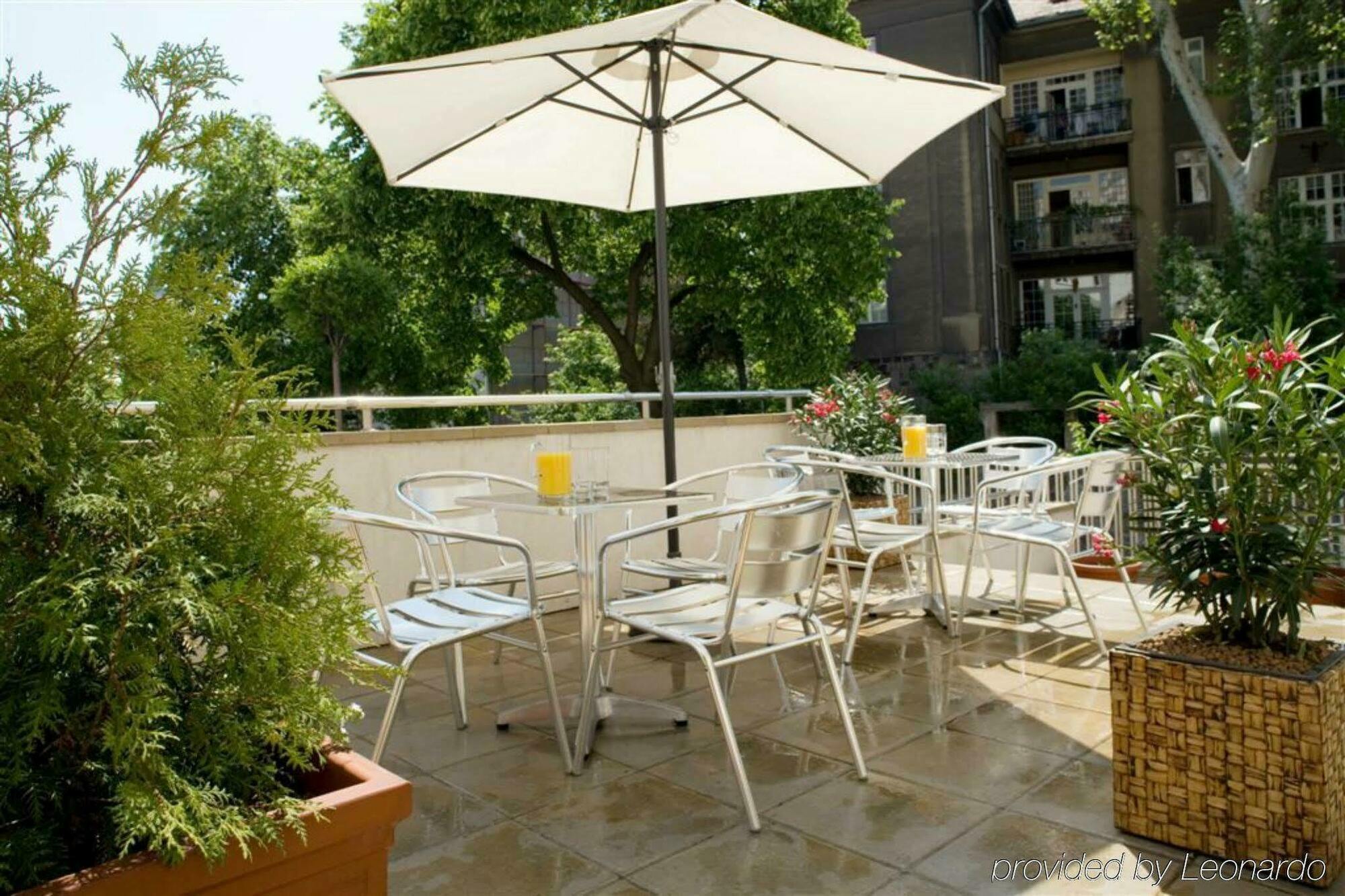 Mamaison Sulekova 4* Pressburg